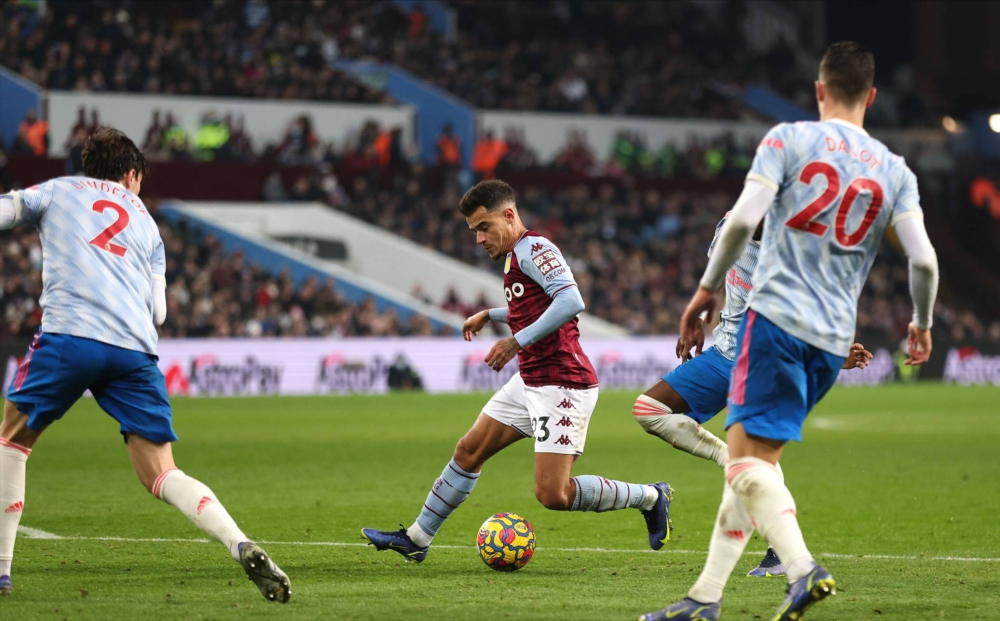 新葡京博彩官网-阿斯顿维拉继续颓势，难以弥补失分的简单介绍