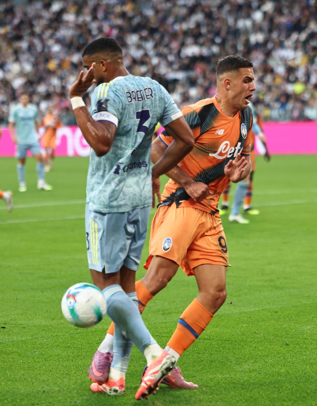 新葡京博彩官网-包含尤文图斯-负于亚特兰大憾失意大利杯的词条