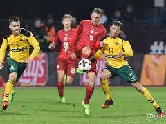 包含欧预赛比赛热点解析历史战绩揭秘胜负的词条