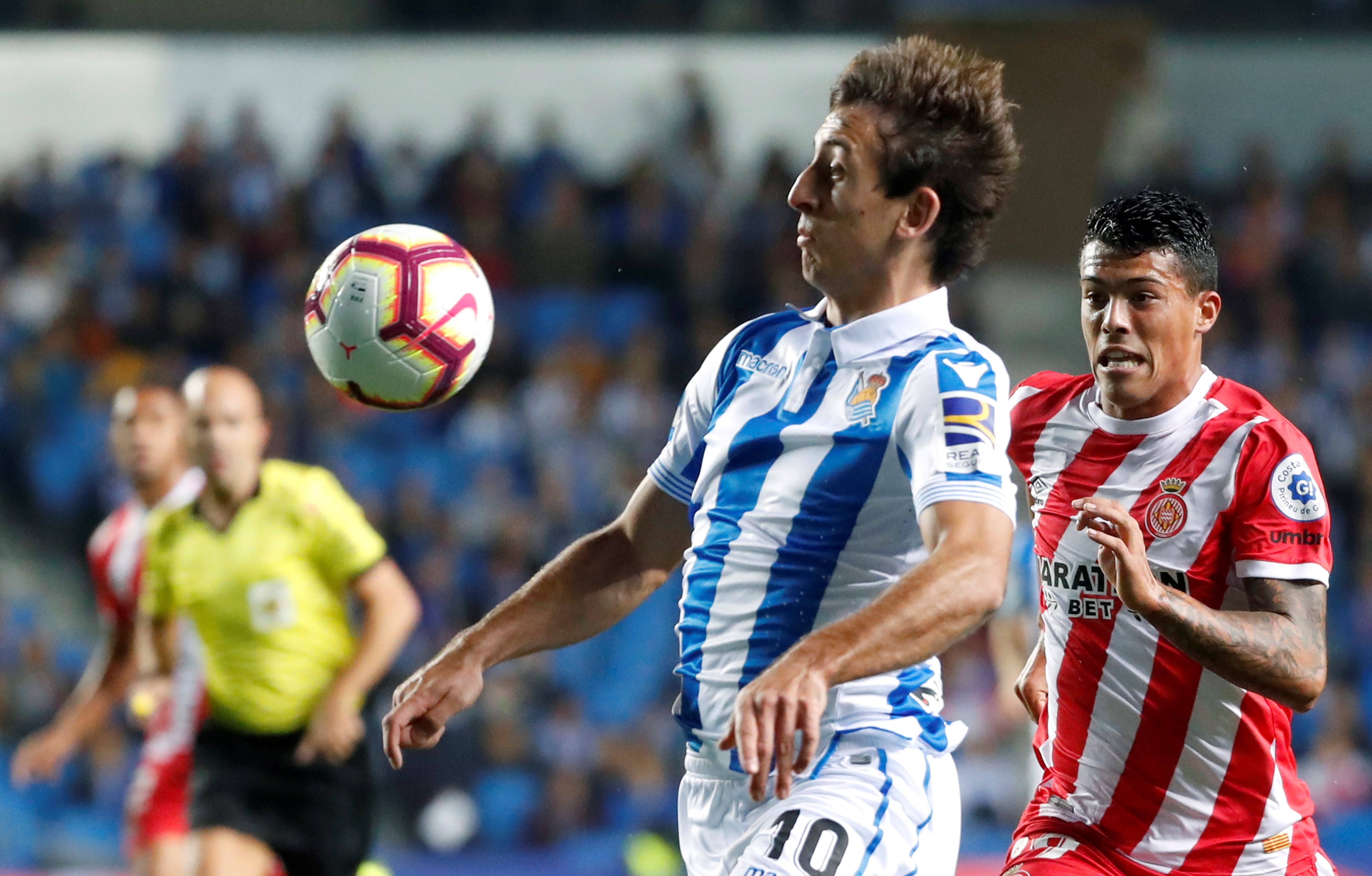 赫罗纳士气高涨,足球风格备受瞩目的简单介绍 赫罗纳士气高涨,足球风格备受瞩目的简单介绍