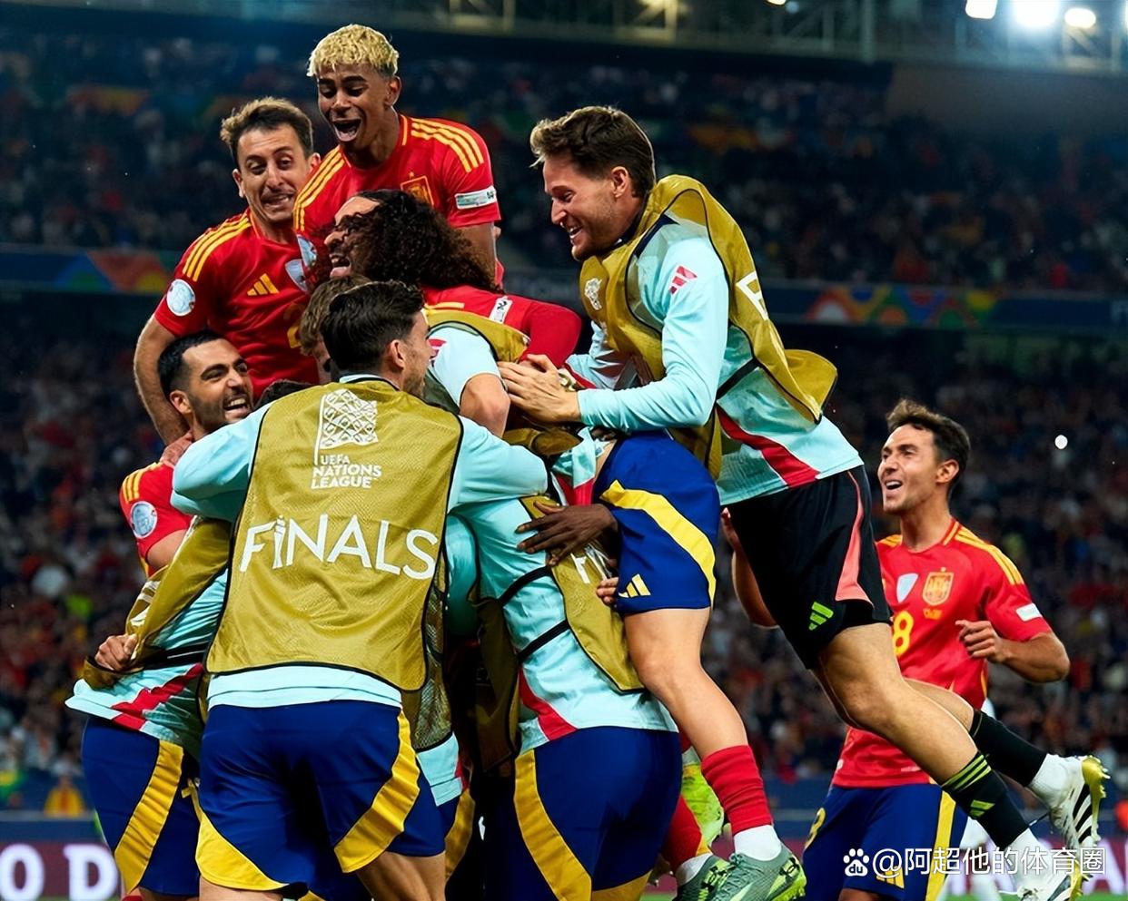 马其顿惊险淘汰丹麦，晋级欧国联半决赛的简单介绍